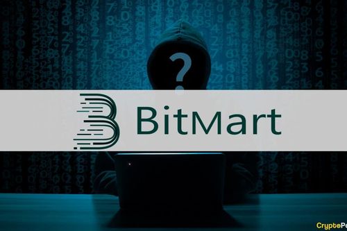 Mỹ: Tin tặc đánh cắp hơn 150 triệu USD từ sàn tiền điện tử BitMart