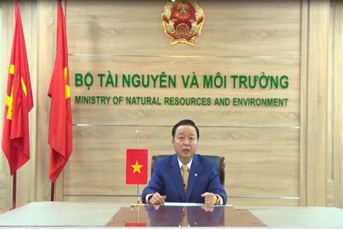Việt Nam cam kết hợp tác vì sự phát triển của sông Mekong-Lan Thương