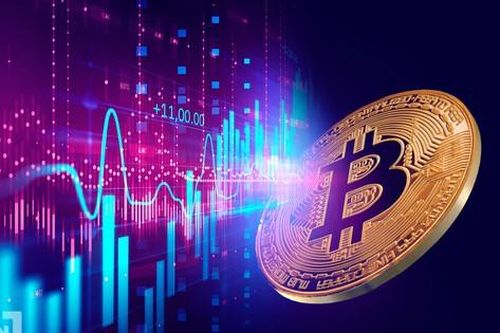 Bitcion sẽ tiếp tục xu hướng tăng sau đợt rung chuyển gần đây?