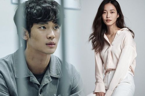 Người đẹp tiễn Kim Soo Hyun 'vào tù' trong 'One Ordinary Day' thực sự là ai?