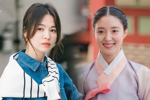 Netizen Hàn so sánh nhan sắc của Lee Se Young và Song Hye Kyo: Kết quả rõ hơn ban ngày!