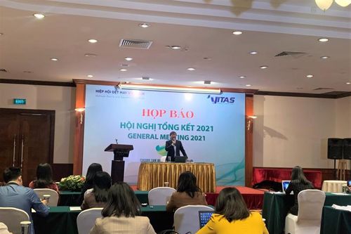 Ba kịch bản cho xuất khẩu dệt may 2022