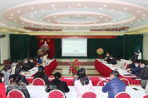 Giải pháp phục hồi, phát triển chuỗi cung ứng nông sản an toàn