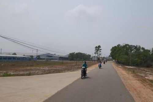 Kinh tế Xây dựng - Giao thông Đầu tư 105 tỷ đồng xây dựng đường tây phá Tam Giang-Cầu Hai