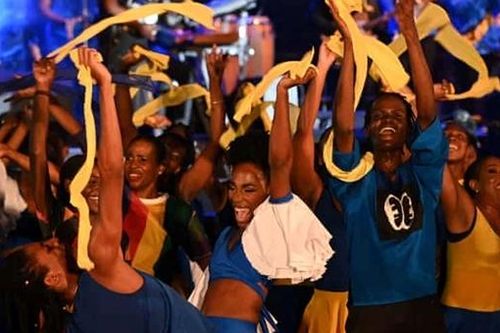 Barbados - từ thuộc địa đến quốc gia độc lập