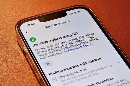 Người dùng Facebook sẽ bị khóa tài khoản và dễ bị hack nếu không thực hiện điều này