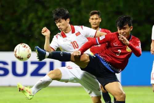 Tuyển Việt Nam có nỗi lo trước trận gặp Malaysia