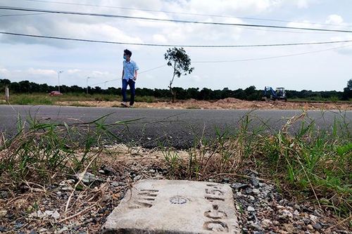 Khánh Hòa: Xuất hiện chiêu trò mới để 'thổi' giá đất tại Cam Lâm