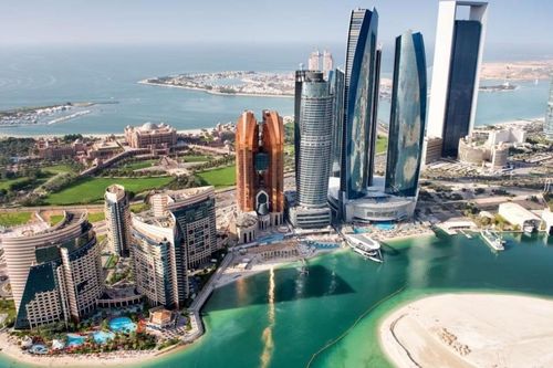 Nhân viên chính phủ UAE sẽ có kỳ nghỉ cuối tuần dài nhất thế giới