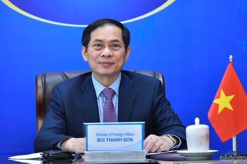 Việt Nam tham dự Phiên họp cấp cao Khóa họp lần thứ 112 của IOM