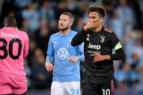 Nhận định trận Juventus vs Malmo, 00h45 ngày 9/12