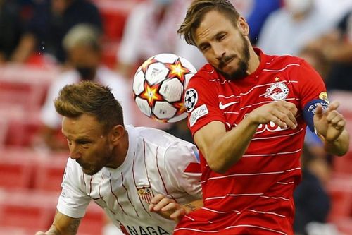 Nhận định trận Salzburg vs Sevilla, 3h ngày 9/12