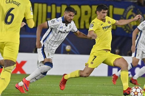 Nhận định trận Atalanta vs Villarreal, 3h ngày 9/12