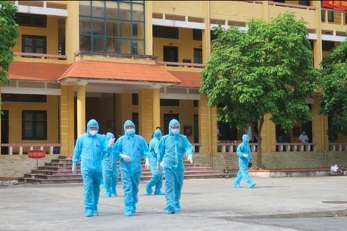 Hải Phòng ghi nhận ca tử vong đầu tiên do COVID-19