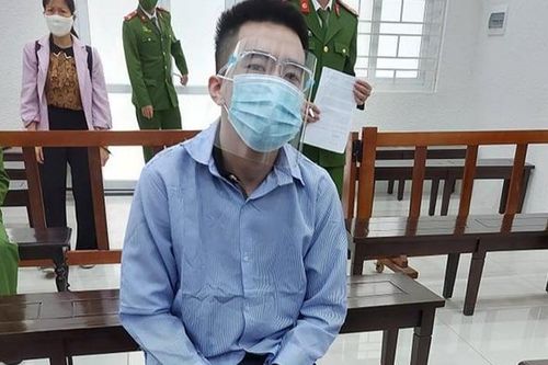 Lĩnh 10 năm tù sau cuộc hẹn giải quyết mâu thuẫn