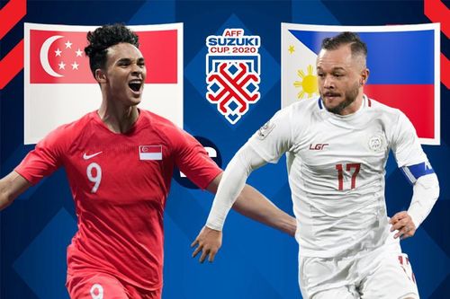 Nhận định, dự đoán Singapore vs Philippines, 19h30 ngày 8/12: Chờ đợi bất ngờ
