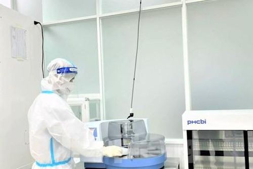 Bình Dương chuẩn bị nhân lực, thiết bị ứng phó COVID-19 bùng phát
