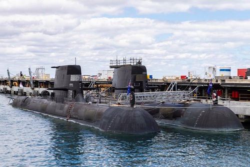 Pháp tăng cường quan hệ với châu Á sau cú sốc AUKUS