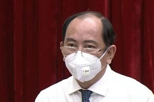 Giám đốc Sở Y tế TPHCM giãi bày về 1.000 nhân viên y tế xin nghỉ việc