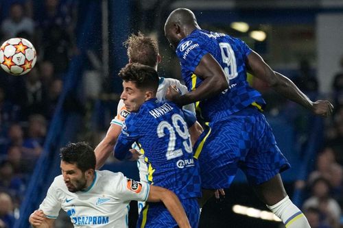 Nhận định, dự đoán Zenit vs Chelsea 00h45 ngày 9/12: Vì ngôi nhất bảng