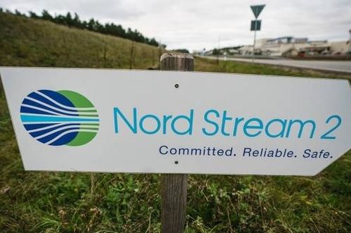Nord Stream 2 bị đe dọa nếu Nga xâm lược Ukraine?