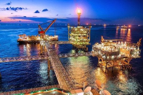 Quản lý nhà nước về dầu khí và vai trò đại diện nước chủ nhà của Petrovietnam