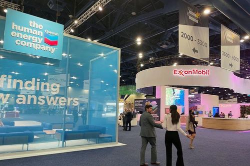 Các CEO dầu mỏ tiếp tục lên tiếng cảnh báo về hệ lụy của quá trình chuyển đổi năng lượng quá nhanh