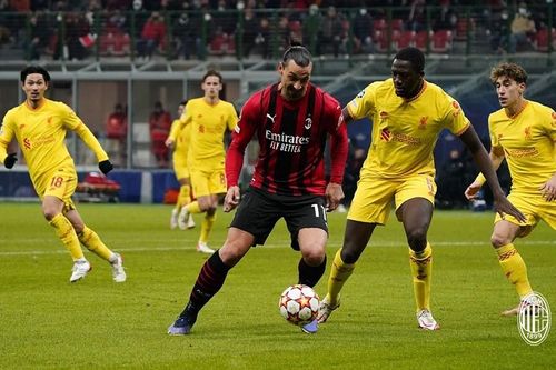 Kết quả bóng đá Cup C1 hôm nay 8/12: Những cơn mưa bàn thắng
