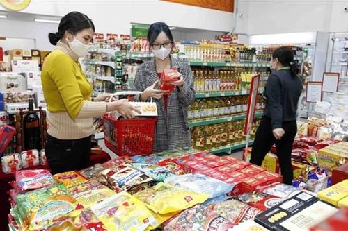 Bình Thuận, Đắk Lắk dự trữ hàng hóa thiết yếu bình ổn thị trường Tết