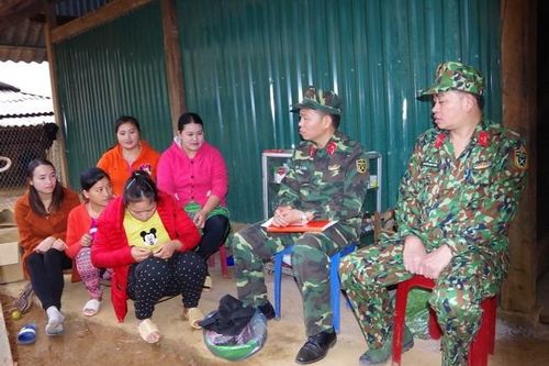 Ngăn chặn sự xâm nhập của tà đạo: Đập tan những cuồng vọng đen tối