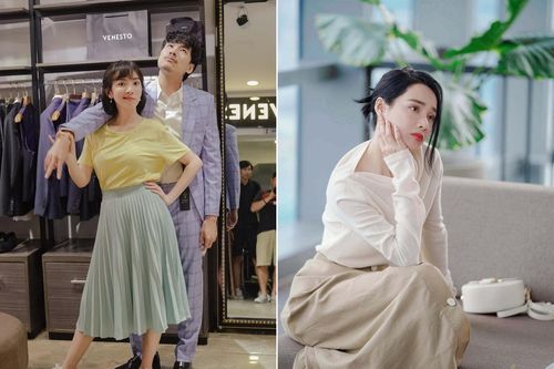Cuộc đua phim Tết Âm lịch 2022 lộ diện hai cái tên mới nhất
