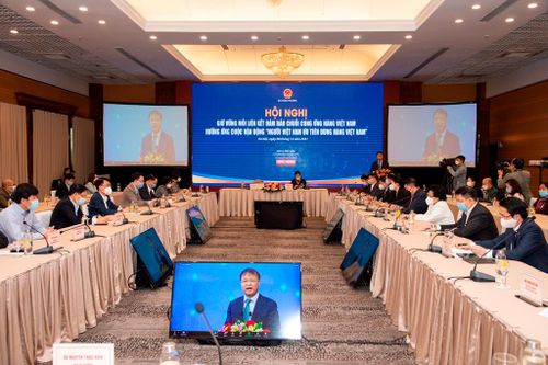 Giữ vững mối liên kết đảm bảo chuỗi cung ứng hàng Việt Nam