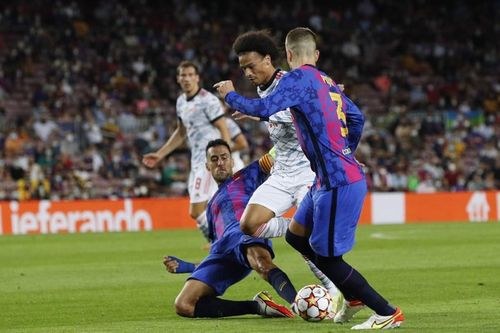 Lịch thi đấu Champions League (Cúp C1 châu Âu) hôm nay: Barcelona vs Bayern