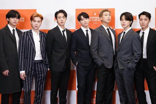 Tiết lộ lý do các thành viên BTS mở tài khoản Instagram cá nhân