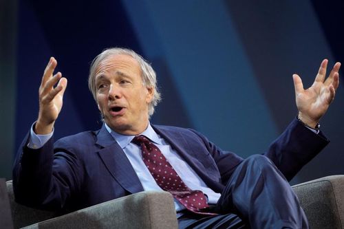 Ray Dalio: Một thảm họa kinh tế khác đang đến với Mỹ