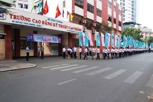 Sở LĐTB-XH TP.HCM đề xuất 5 trường cao đẳng, trung cấp được học trực tiếp từ 13/12
