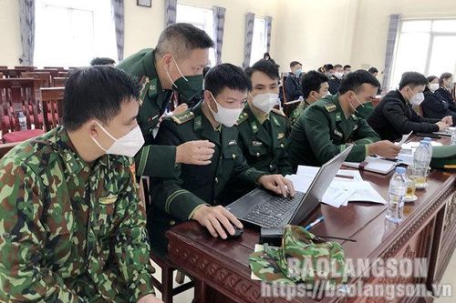 Đẩy mạnh ứng dụng công nghệ thông tin trong phòng, chống dịch COVID – 19Tin khácTrải thảm đón nhà đầu tưChung tay phòng chống HIV/AIDS trong bối cảnh dịch COVID-19