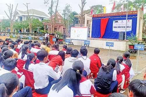 Những hiểm họa từ thuốc lá điện tử, thuốc lá nung nóng