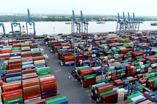 Thêm giải pháp gia tăng hiệu quả xuất nhập khẩu hàng hóa
