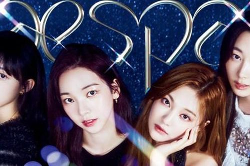 Girlgroup năng suất nhất 2021 gọi tên aespa: Hoàn thành xuất sắc cả 4 điều ước cho năm mới