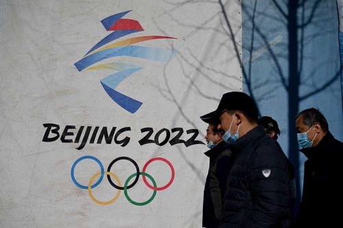 Đến lượt Canada và Anh tẩy chay ngoại giao Olympic Bắc Kinh 2022