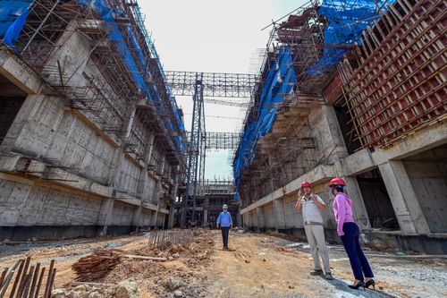 Nhà máy xử lý rác ở Hà Nội chưa xây đã lạc hậu