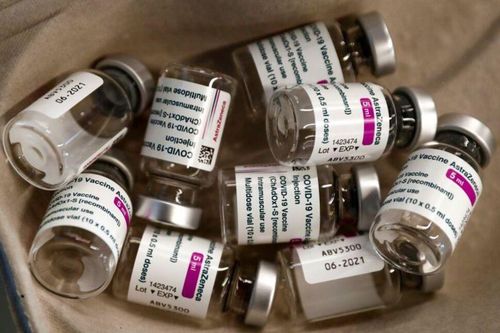 Vì sao Nigeria thiếu vaccine nhưng vẫn phải vứt bỏ hàng triệu liều?