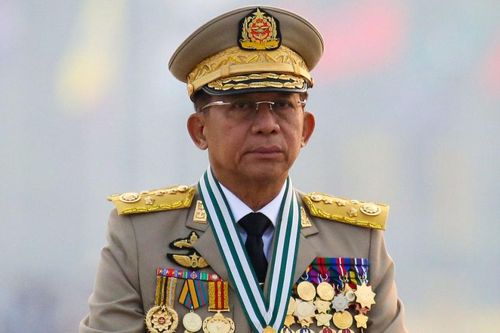Việt Nam lên tiếng về đề xuất Thống tướng Myanmar dự họp với ASEAN