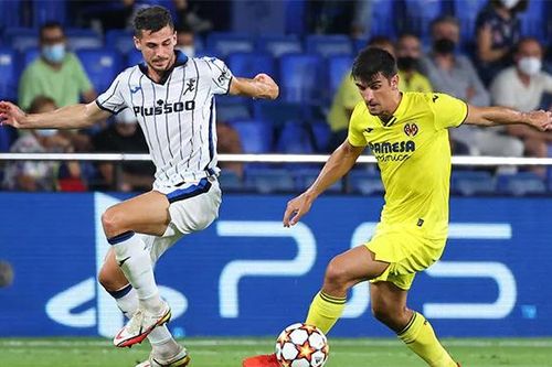 Soi kèo nhà cái Atalanta vs Villarreal. Nhận định bóng đá, dự đoán Cúp C1 (1h00, 10/12)