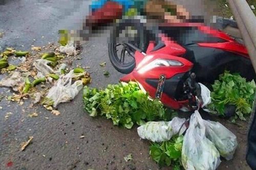 Tìm nhân chứng vụ tai nạn khiến 2 người tử vong tại Đà Nẵng