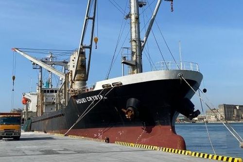 Bộ Ngoại giao tích cực bảo hộ thuyền viên gặp nạn tại biển Nhật Bản