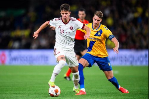 Nhận định trận Sparta vs Brondby, 00h45 ngày 10/12