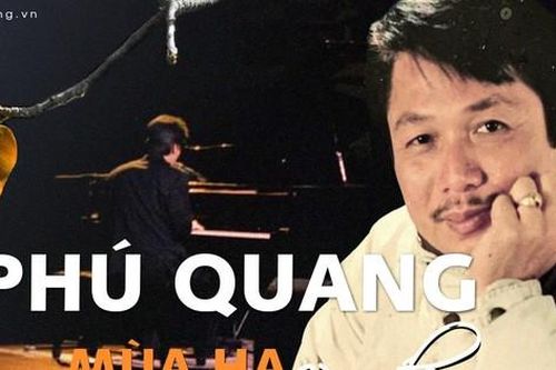 Phú Quang - mùa hạ còn đâu