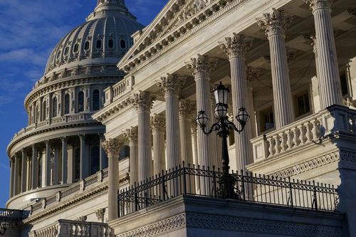 Thượng viện Mỹ bác yêu cầu của Tổng thống Joe Biden về tiêm vắc xin